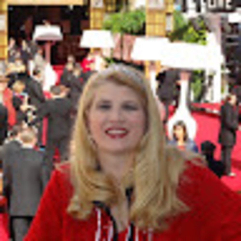 Meet your Posher, Tanya